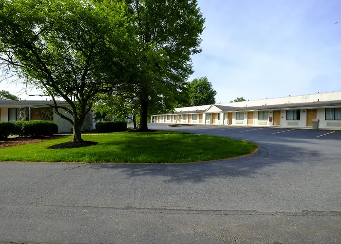 American Inn Carlisle