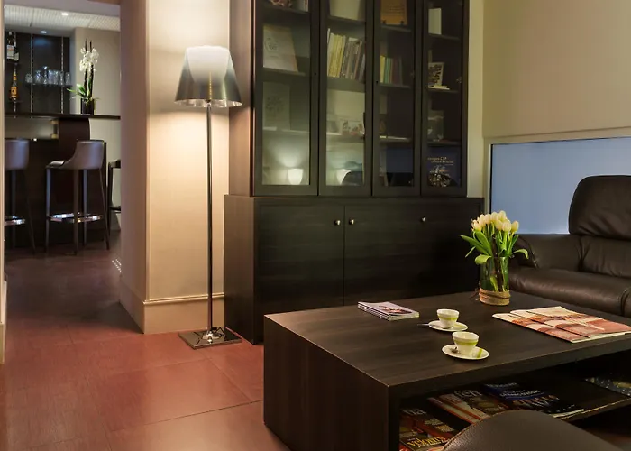 Best Western Plus Richelieu Limoges