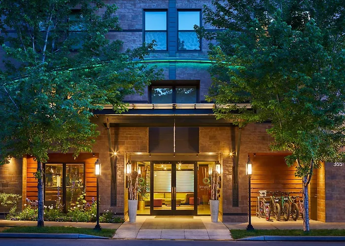Limelight Hotel Aspen
