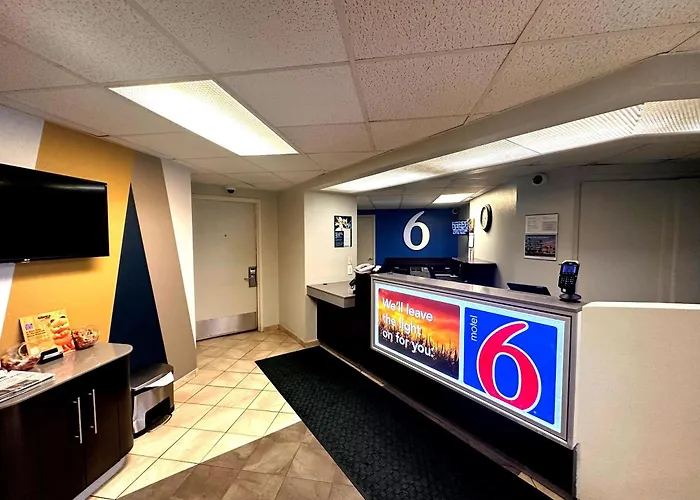 Motel 6-Duluth, Mn