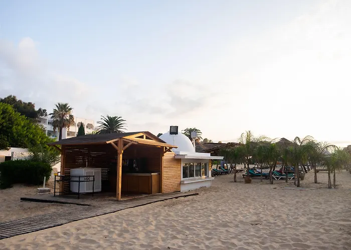The Orangers Beach Resort And Bungalows All Inclusive Hammamet
