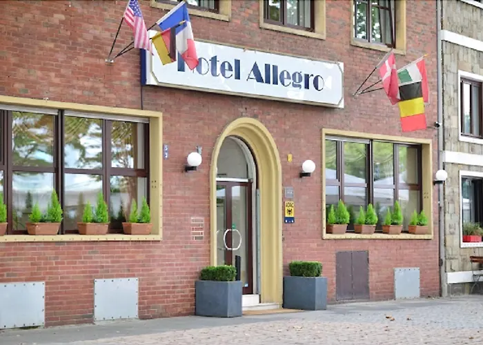 Hotel Allegro