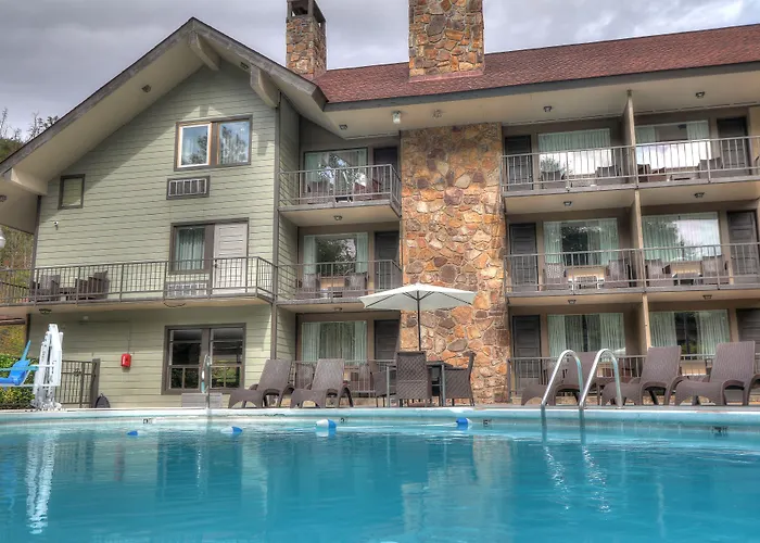 River Edge Inn Gatlinburg