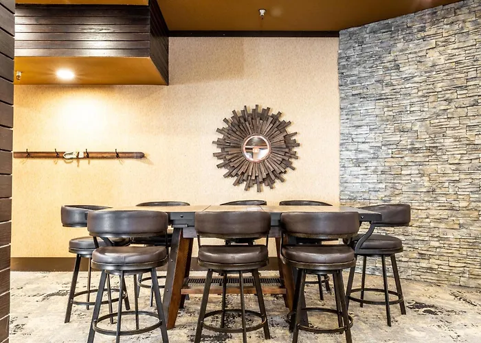 Prestige Mountain Resort Rossland