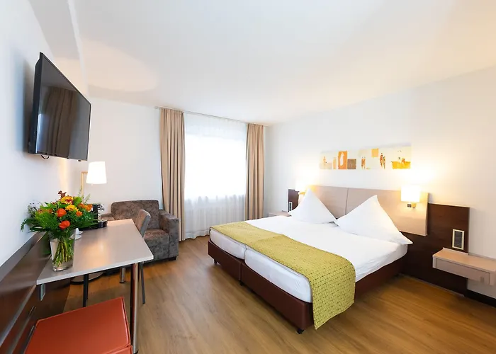 Hotel Alfa