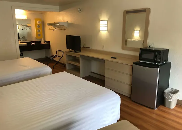 Travelodge By Wyndham