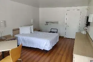 Travelodge By Wyndham Fayetteville