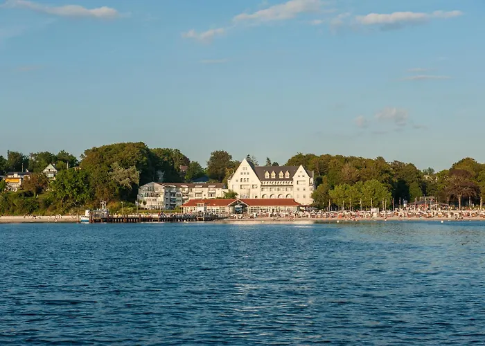 Strandhotel