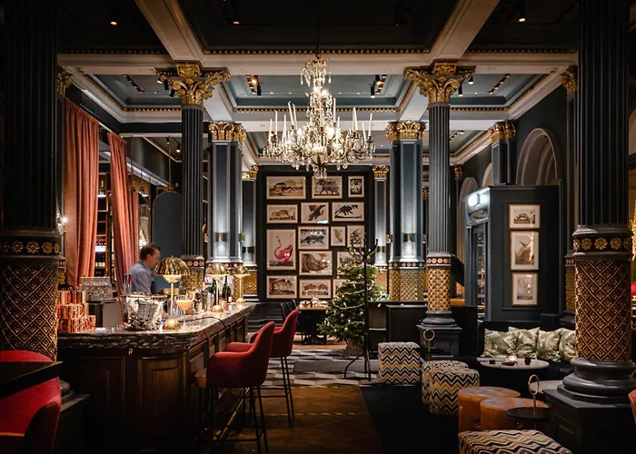 Elite Hotel Mollberg Helsingborg