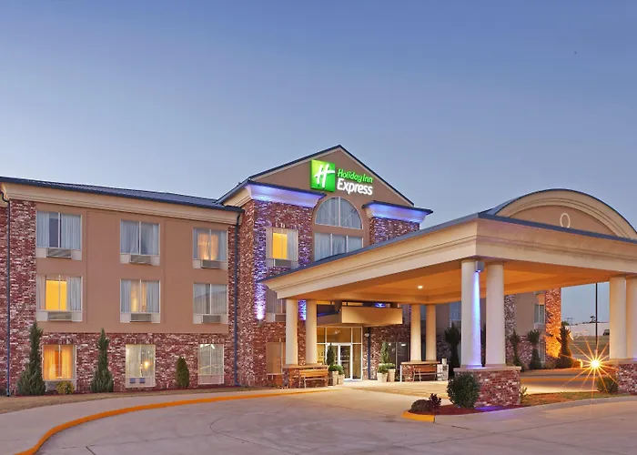 Holiday Inn Express Hotels & Suites Mountain Home By Ihg