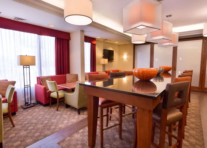 Spark By Hilton St Louis Southwest