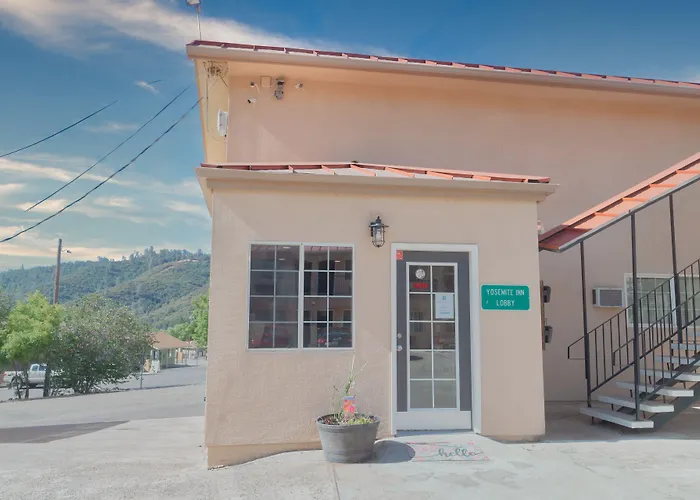 The Yosemite Inn