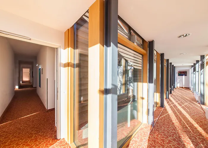 Novum Hotel Seidlhof München Haar 