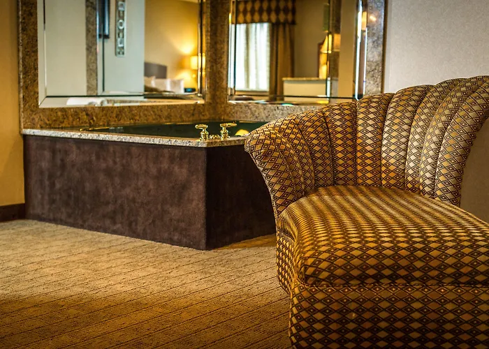 Garden Place Hotel