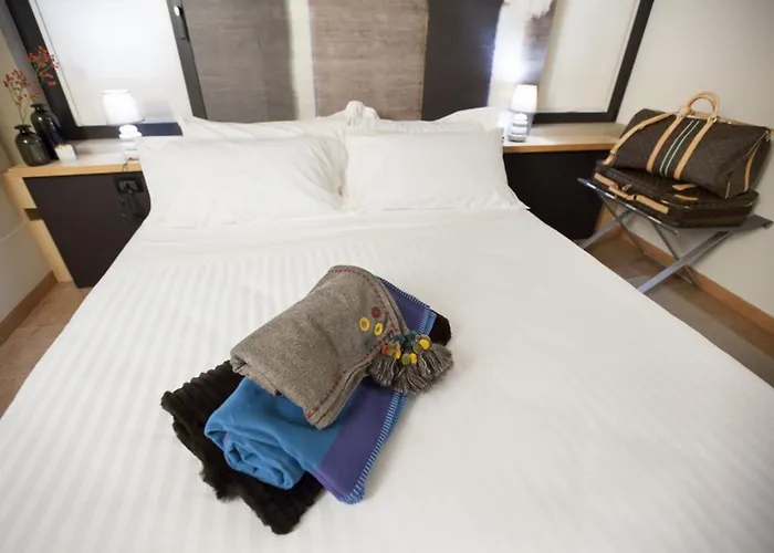 Albavilla Hotel & Co