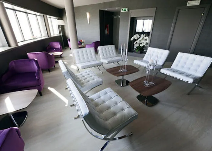 Albavilla Hotel & Co