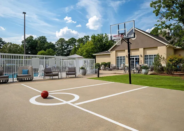 Homewood Suites By Hilton Montgomery
