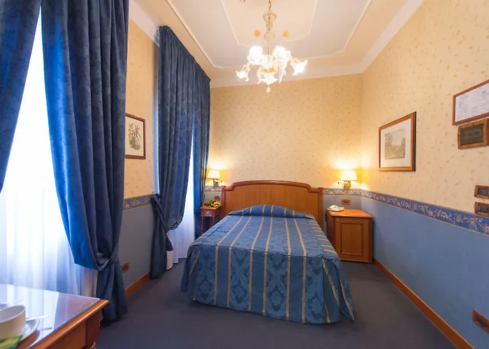 Diana Park Hotel Florence