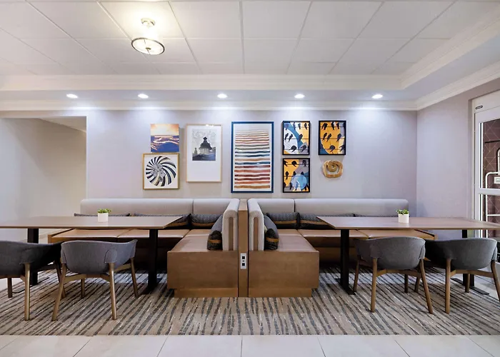 Homewood Suites By Hilton , Sc