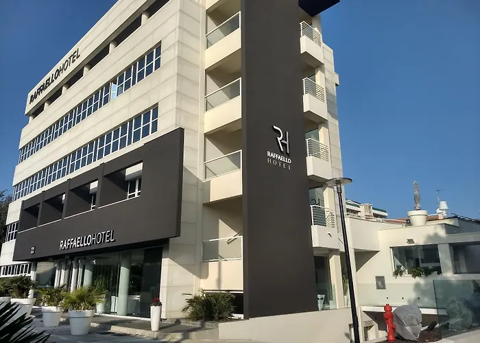 Raffaello Hotel
