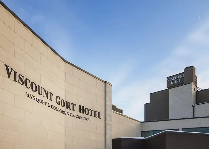 Viscount Gort , Banquet & Conference Centre