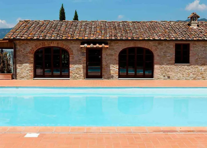 Monsignor Della Casa Country Resort&Spa Borgo San Lorenzo