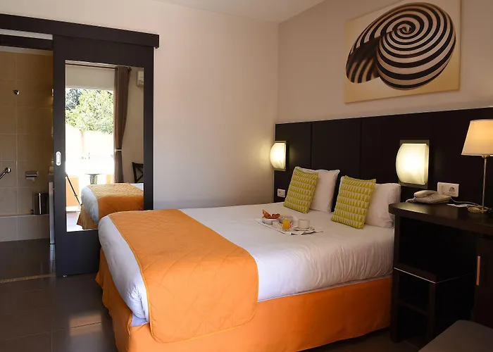 Hotel U Ricordu & Spa Macinaggio 