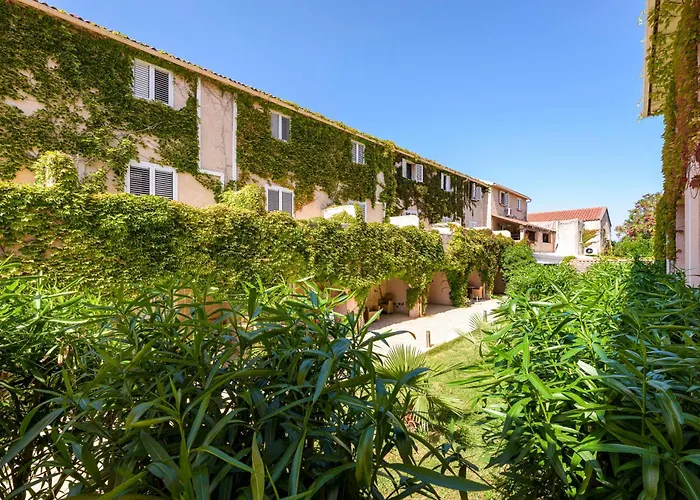 Hotel U Ricordu & Spa