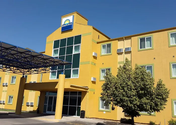 Days Inn By Wyndham Vernal