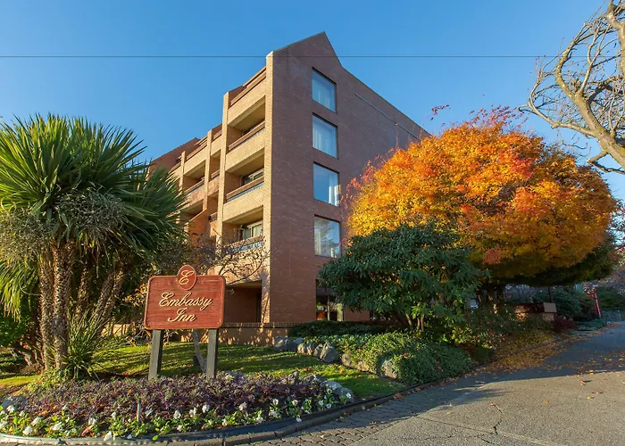 Embassy Inn