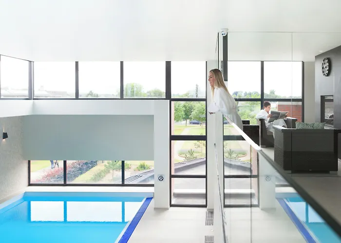 Hotel Van Der Valk Maastricht