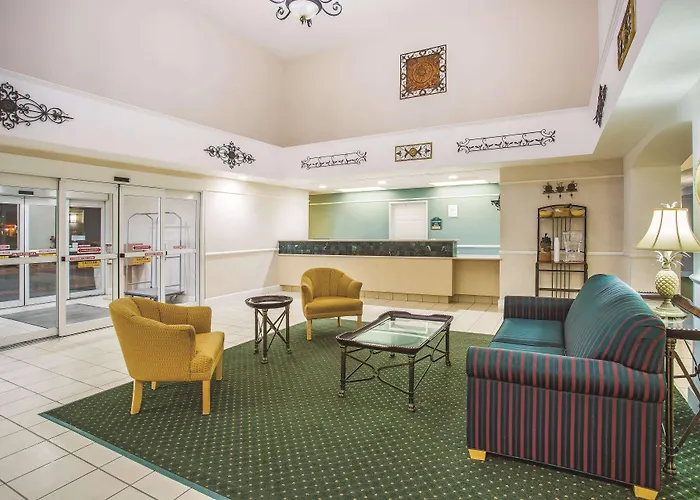 La Quinta By Wyndham