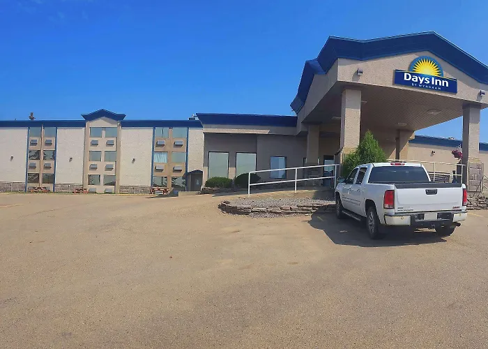 Days Inn By Wyndham