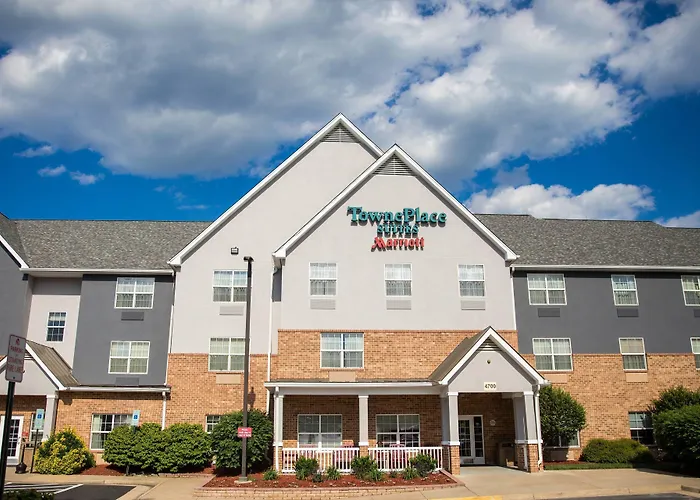 Towneplace Suites Fredericksburg