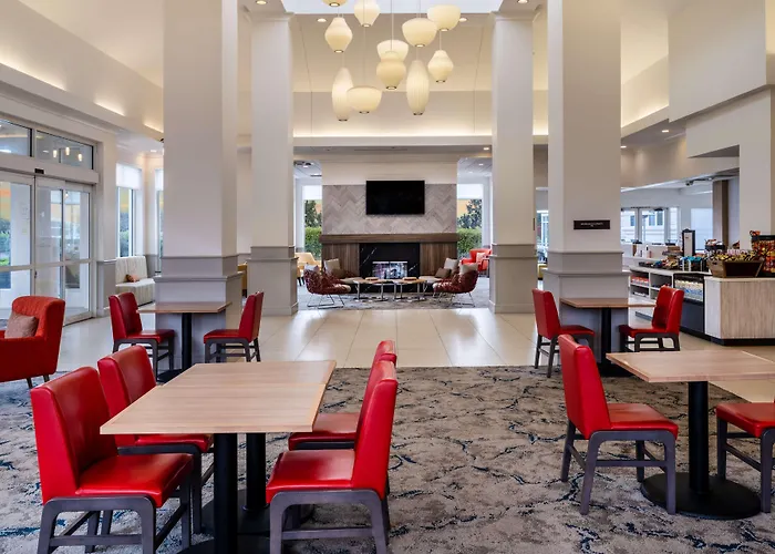 Hilton Garden Inn Bakersfield