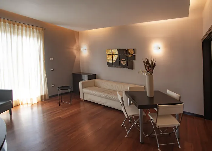 Hotel Villa Luisa Pozzuoli