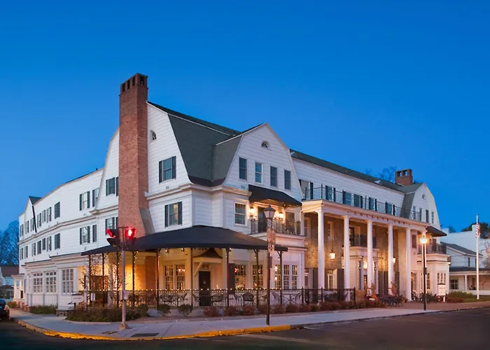 Colgate Inn