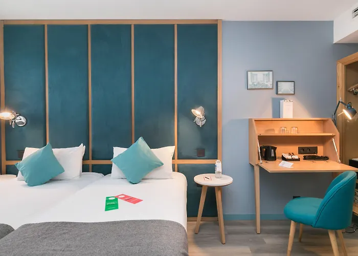 Hotel Sanso By Happyculture