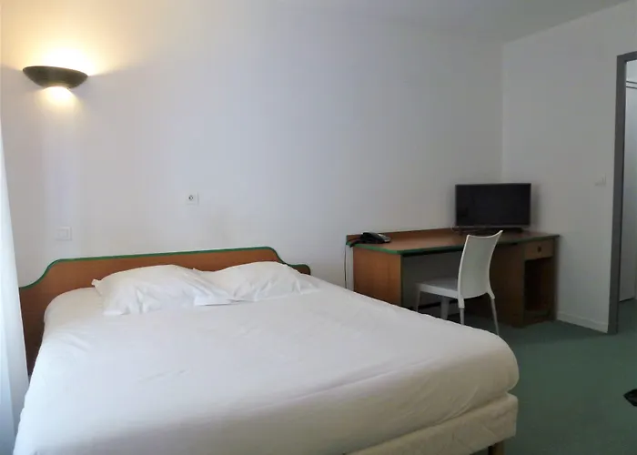 The Originals Residence Appart'Hotel Laureades Clermont-Ferrand Centre Jaude