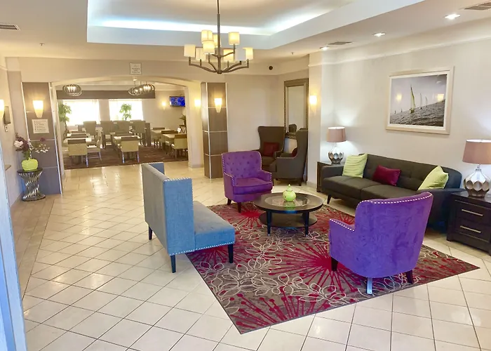 Kemah Edgewater , Surestay Collection By Best Western