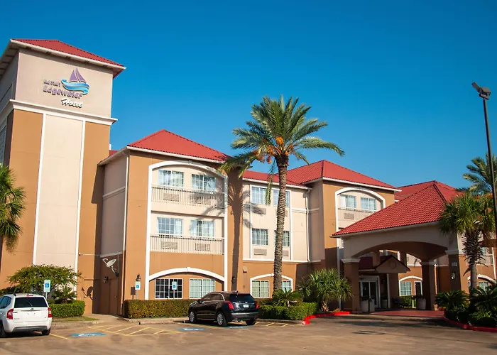 Kemah Edgewater , Surestay Collection By Best Western