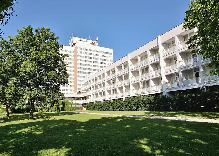 Danubius Hotel Marina