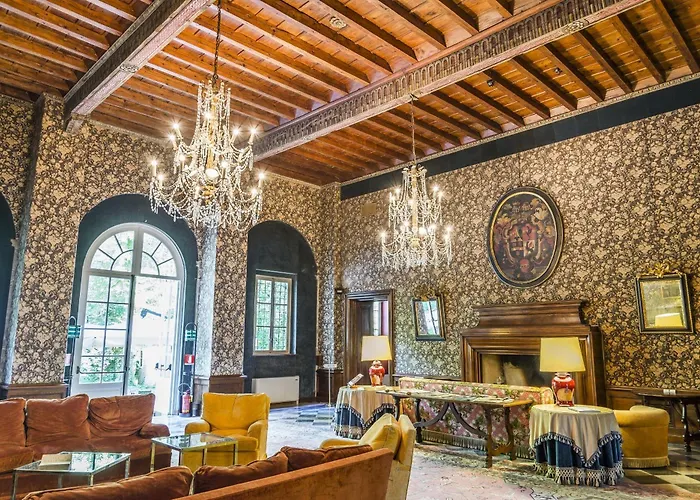 Hotel Villa La Principessa