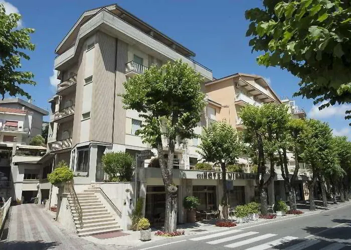 Hotel Miralaghi Family & Sport Chianciano Terme