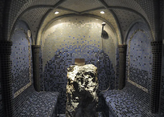 Hotel Wilder Mann Aschaffenburg