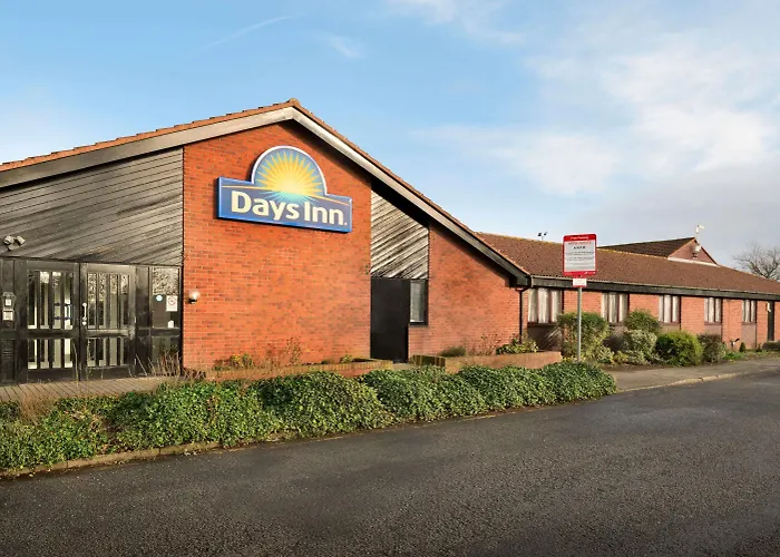 Days Inn Gretna Green