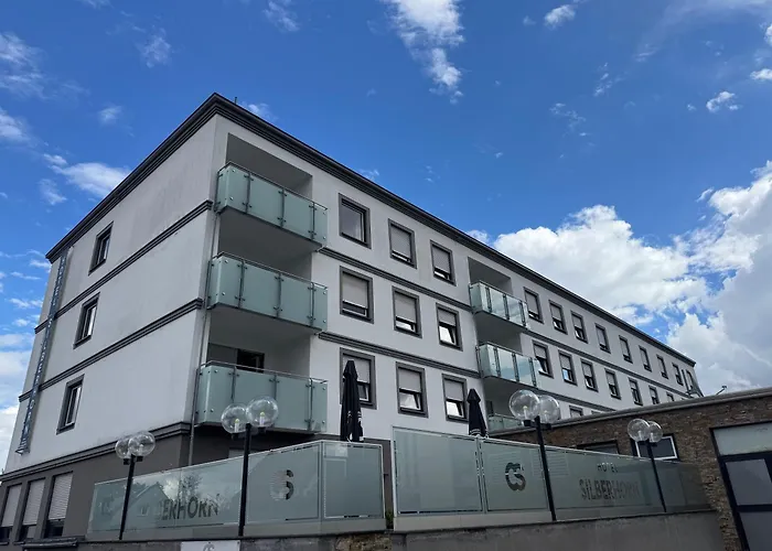 Hotel Silberhorn