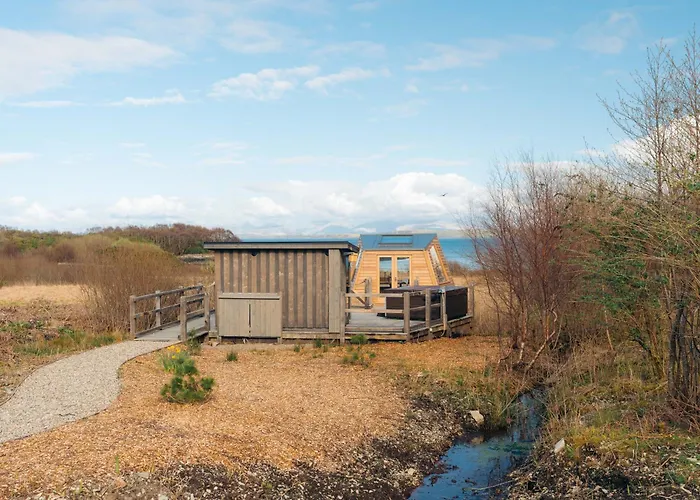 Isle Of Mull Hotel And Spa