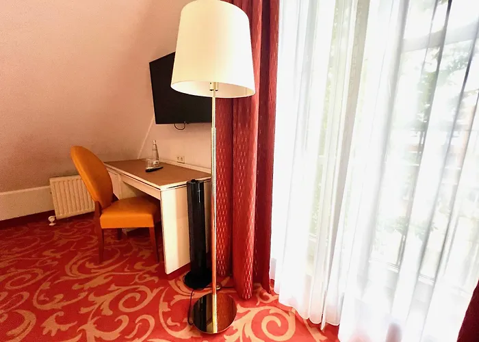 Hotel Schreiberhof Aschheim