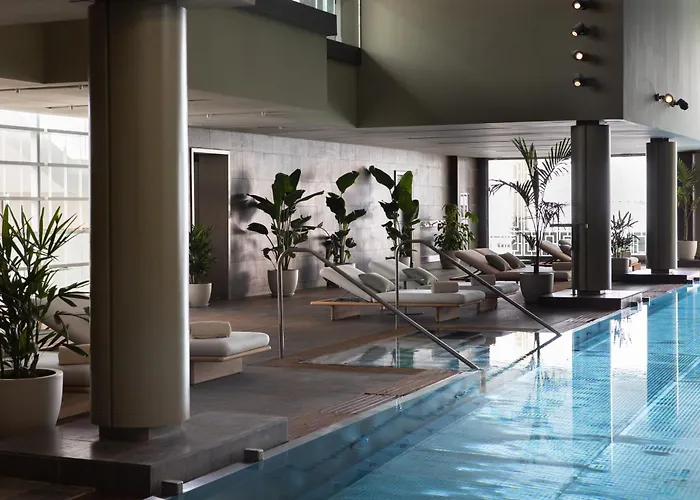 Mett Barcelona Gl - A Leading Hotel Of The World